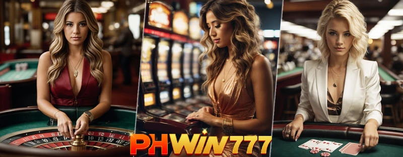 Phwin777 News